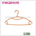 Slight plastic hanger for skirt bra trousers shirts also purchased by Walmart
